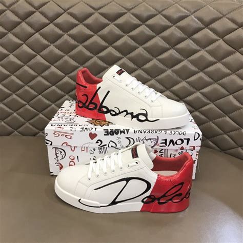 dolce gabbana bull sneakers|dolce and gabbana sneakers 2020.